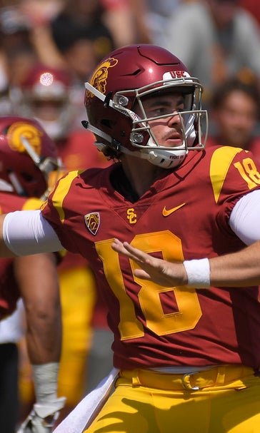 USC, UCLA at historic low heading into crosstown showdown